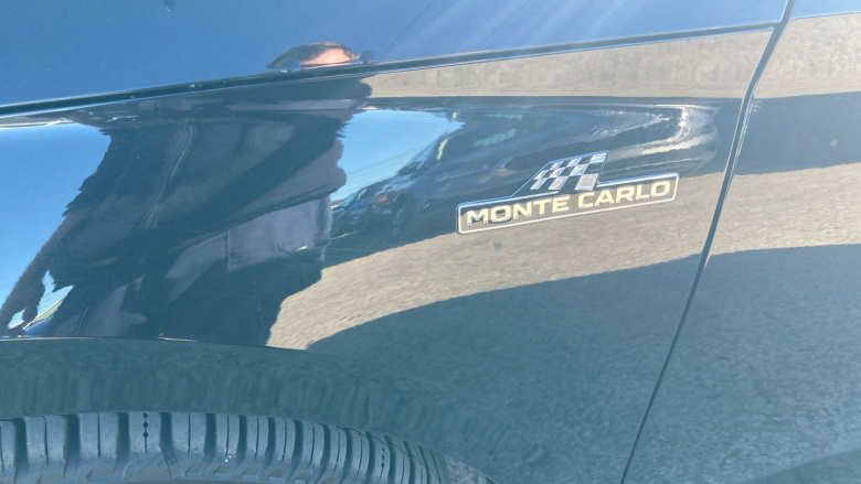 Skoda Scala 1.5 TSI Monte Carlo 5dr DSG Petrol Hatchback